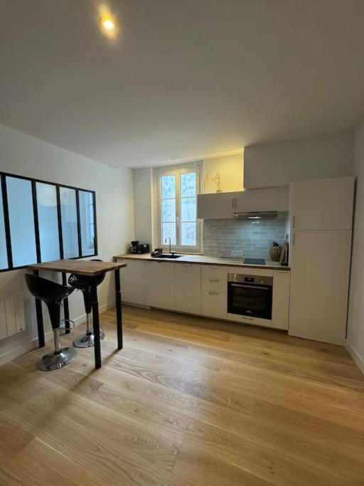 Appartement Hyper Centre La Rochelle  Exterior photo
